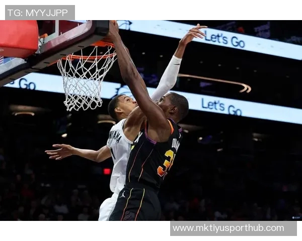 帕金斯称文班亚马是奥尼尔与杜兰特结合的完美产物