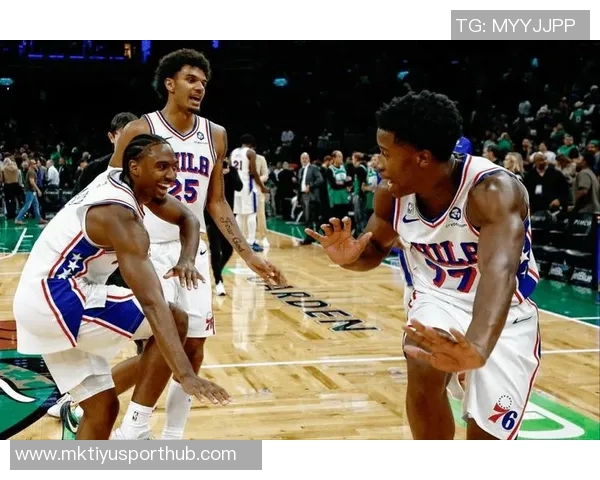 摆烂与重生的辩证法76人与埃奇库姆的启示与反思 摆烂与重生的辩证法76人与埃奇库姆的启示与反思