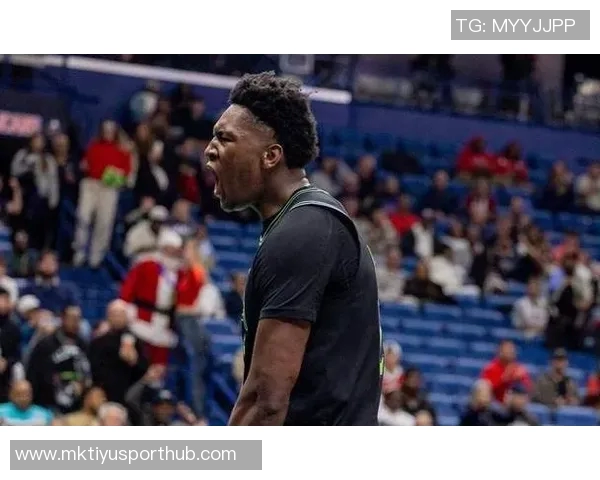 奎因谈球队角色定位锡安墨菲的信任让我自由发挥 奎因谈球队角色定位锡安墨菲的信任让我自由发挥