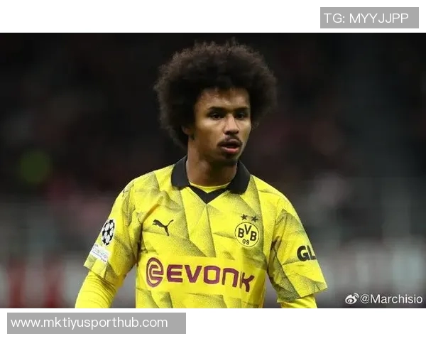 德天空报道多特蒙德积极推进阿德耶米续约经纪人门德斯与多队洽谈 德天空报道多特蒙德积极推进阿德耶米续约经纪人门德斯与多队洽谈