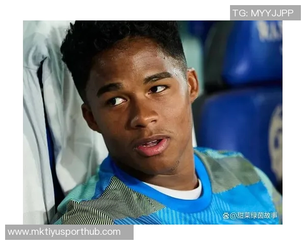 法媒报道皇马计划在恩德里克租借协议中增加出场和伤病回归条款